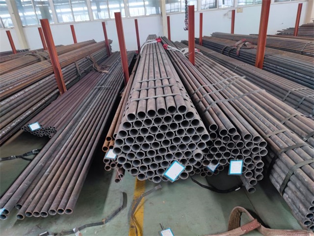 远安20G合金无缝钢管